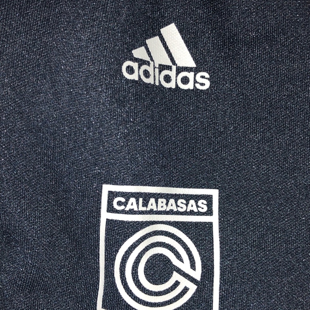 Adidas Calabasas Yeezy pants